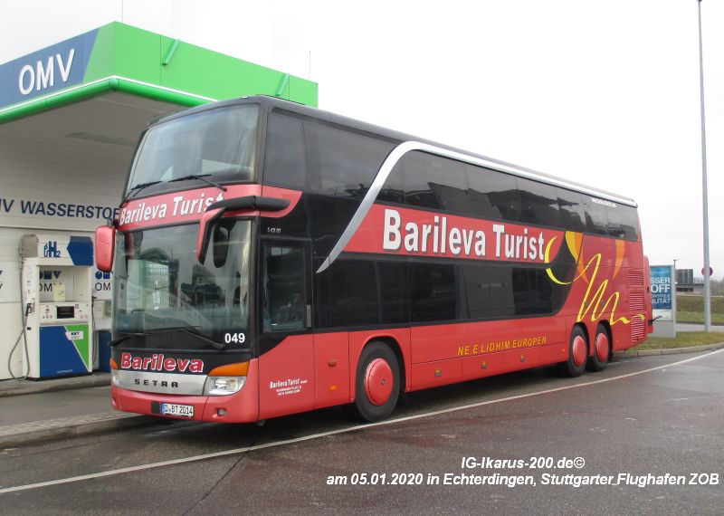 D-BT 2014